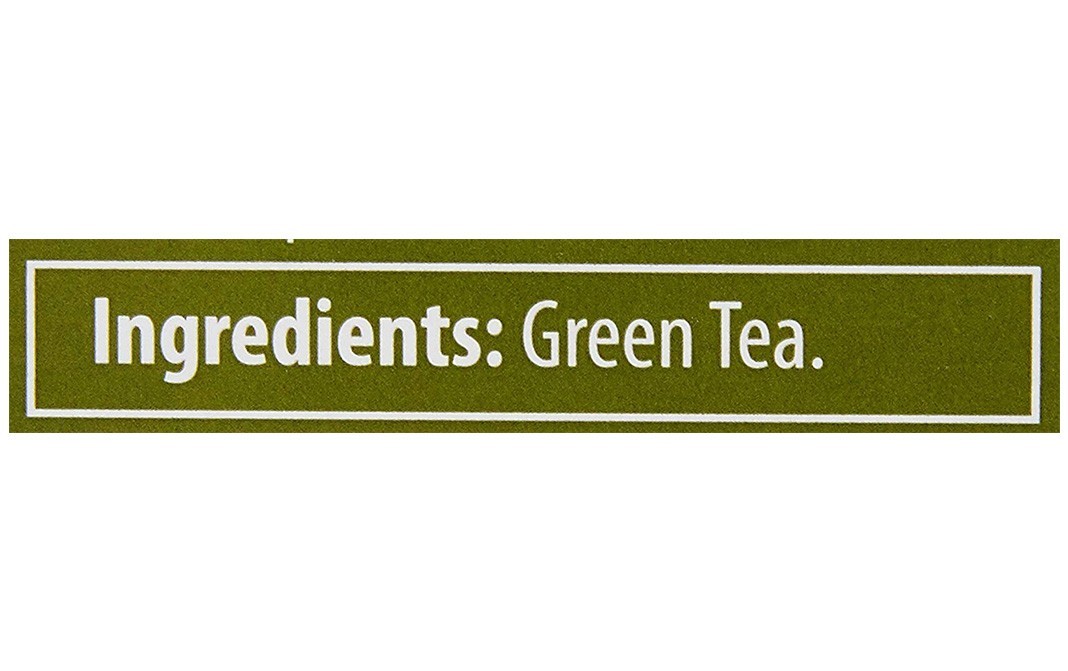Te-A-Me Long Leaf Green Tea Purify   Box  200 grams